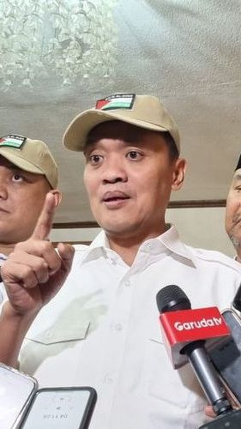 Golkar Menolak, Gerindra Jagokan Duet Andra Soni-Dimyati di Pilkada Banten 2024