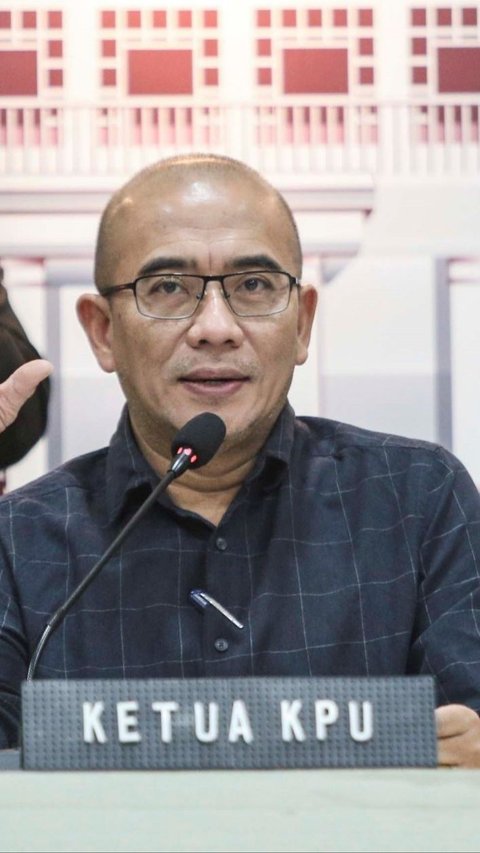 Iffa Rosita Bakal Gantikan Hasyim Asy'ari Sebagai Komisioner KPU