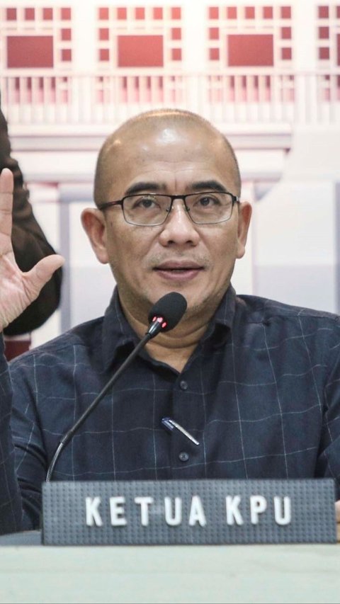 Anggota Komisi II DPR Ungkap 3 ‘Dosa’ Ketua KPU Hasyim Asy’ari hingga Dipecat DKPP