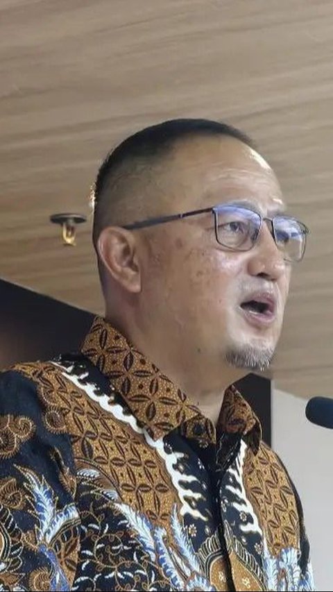 Director General of Applications and Informatics Semuel Abrijani Resigns After Ransomware Attack on PDN