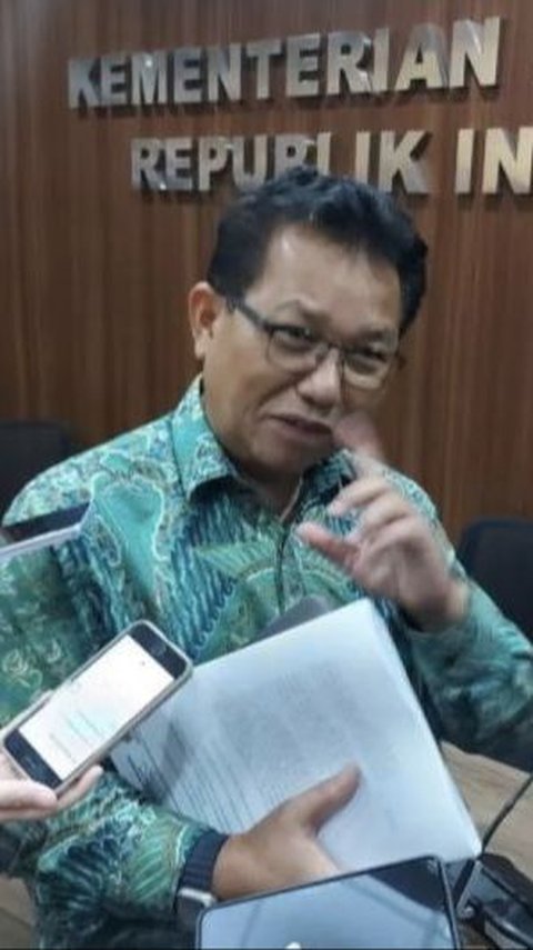 Kemenkes soal Penolakan Dokter Asing: Mereka Datang untuk Selamatkan Nyawa Manusia, Bukan Ambil Lahan Dokter Lokal