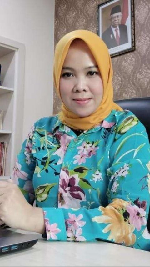 The Figure of Iffa Rosita, the Replacement for Hasyim Asy'ari who was Dismissed by DKPP