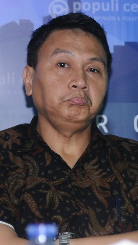 Ingin Pilkada Jakarta Hanya 2 Kubu, PKS Bakal Yakinkan PKB dan PDIP Terima AMAN