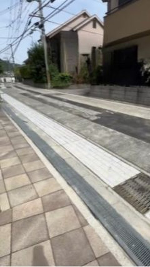 Menakjubkan, Perbaikan Jalan Rusak Parah di Jepang Cuma Butuh Waktu Semalaman Langsung Beres