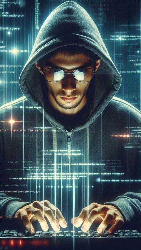 Hacker Peretas Pusat Data Nasioal Minta Maaf dan akan Beri Kunci Akses Gratis