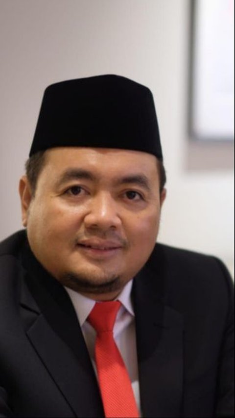 Afifuddin usai Gantikan Hasyim Asy'ari yang Dipecat: Jadi Ketua dan Anggota KPU Itu Berat