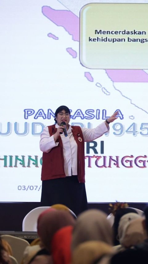 Pendidikan Kunci Mencerdaskan Bangsa