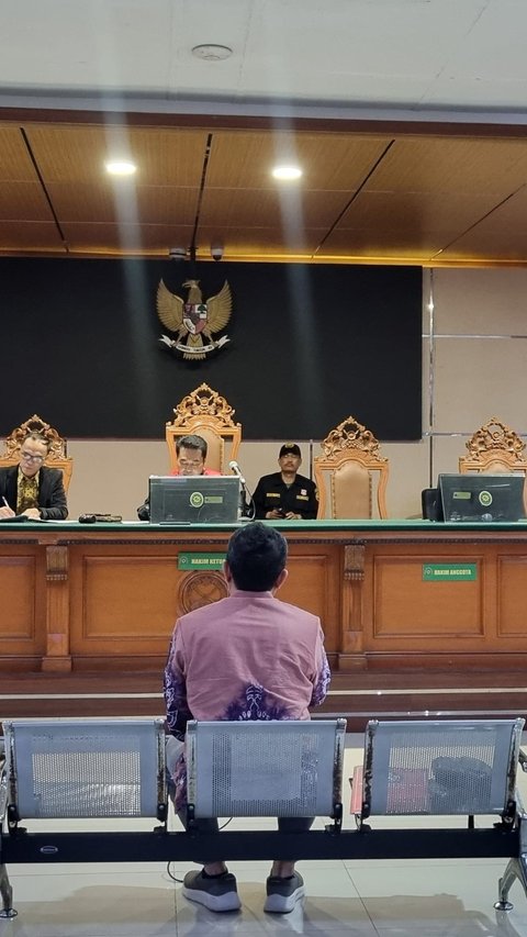 Saksi Ahli Polda Jabar Ungkap Proses Penetapan Tersangka di Sidang Praperadilan