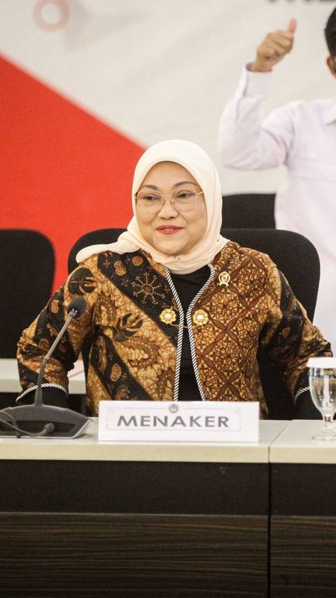 PKB Ingin Jodohkan Anies dengan Ida Fauziyah di Pilgub Jakarta