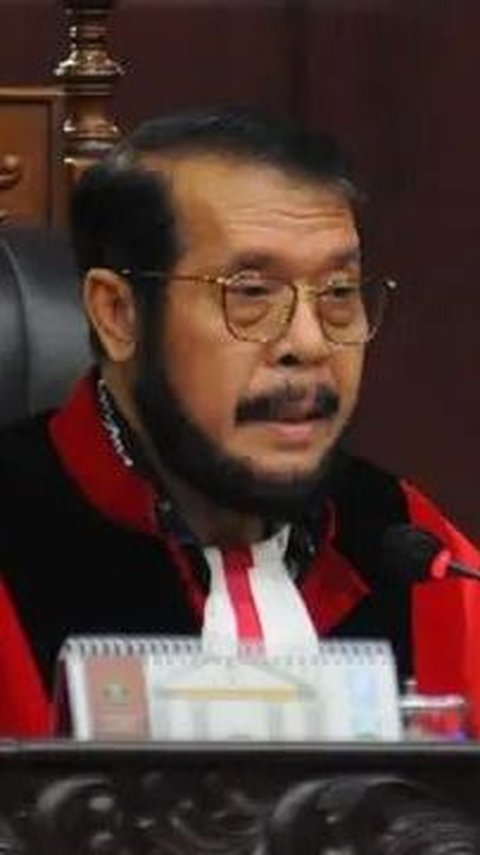 Pelapor Duga Ada Konflik Kepentingan Antara Anwar Usman dan Advokat