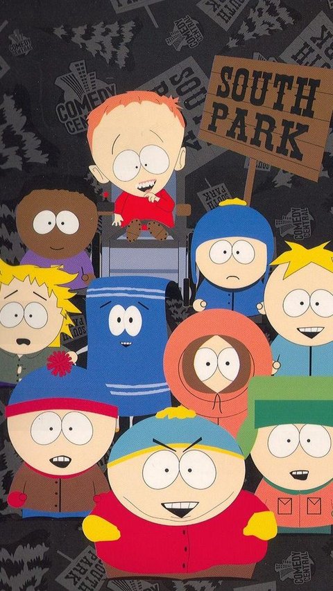 45 Funny South Park Quotes with Iconic Humor for a Good Laugh