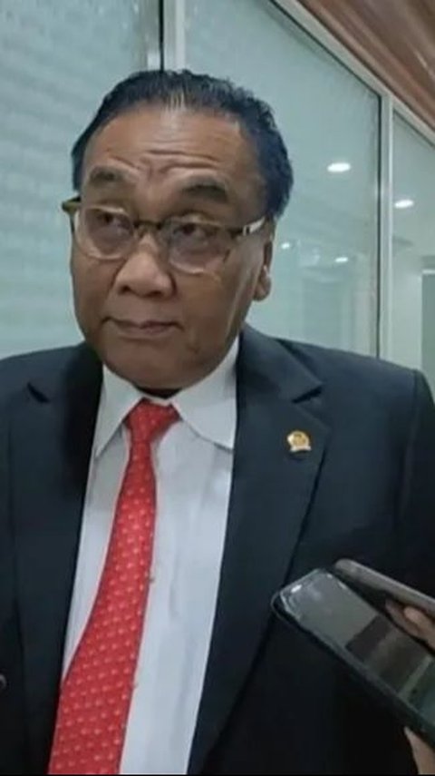 Tak Maju Pilkada Jateng sebagai Jalan Ksatria, Bambang Pacul PDIP: Itu Garis yang Saya Ambil