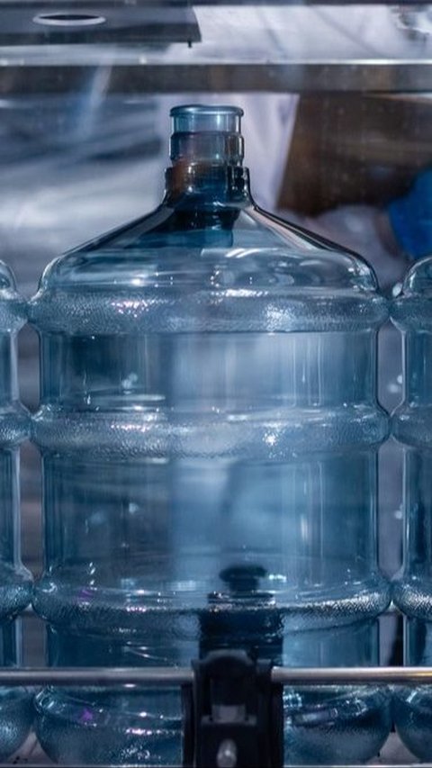 Berapa Kadar Ambang Batas Bromat di Air Minum Dalam Kemasan? Begini Efeknya Bagi Tubuh