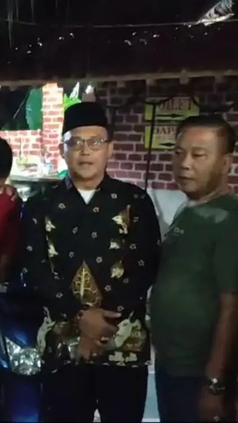 TNI Gadungan Nekat Curi Motor Ustaz, Endingnya Kualat Sendiri