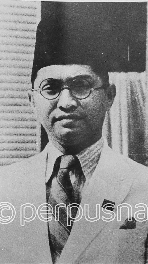 Mengenang Jasa Teuku Muhammad Hasan, dari Pemerhati Pendidikan hingga Gubernur Pertama di Sumatera