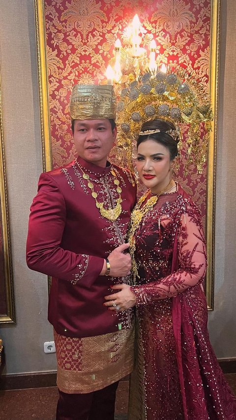 Barbie Kumalasari Admits to Quarreling with Husband Before Her Jewelry Goes Missing