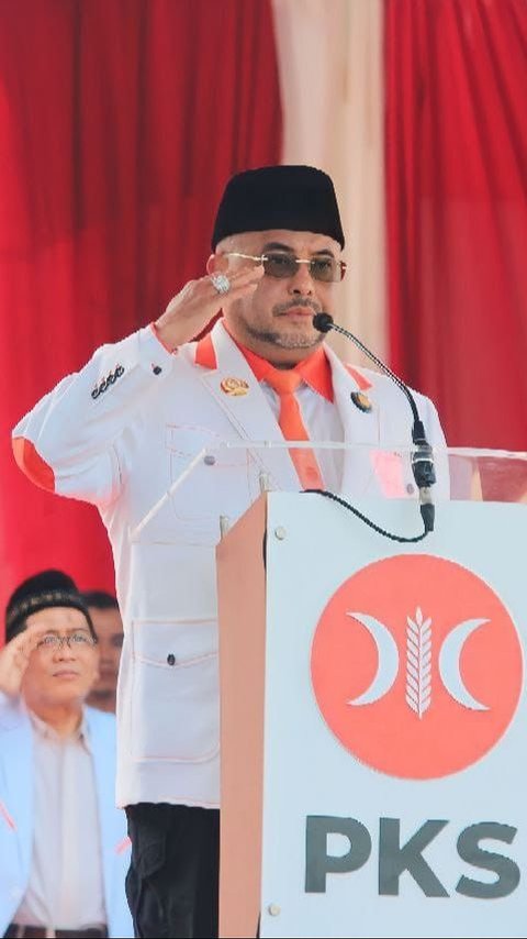 Sekjen PKS Aboe Bakar Al Habsyi Klarifikasi soal Jokowi Sodorkan Kaesang ke Sejumlah Parpol