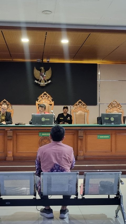 Putusan Sidang Praperadilan Pekan Depan, Ibunda Berharap Hakim Adil & Pegi Setiawan Dibebaskan