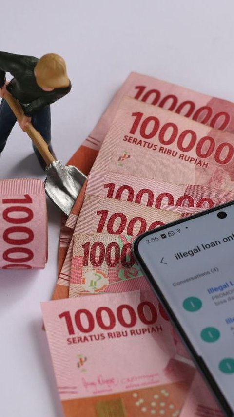 Waspada! Ini Cara Mengenali Debt Collector Pinjaman Online Bodong
