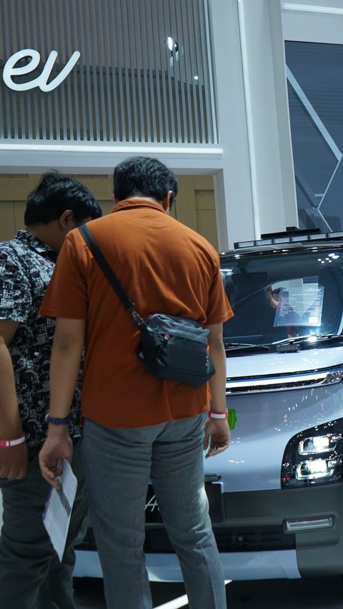 Wuling Tebar Promo Menggoda, Cek Uang Muka dan Cicilan Per Bulannya di Sini