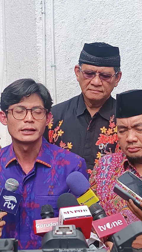 Tak Ada Pelantikan, Batas Waktu Jabatan Plt Ketua KPU Tiga Bulan