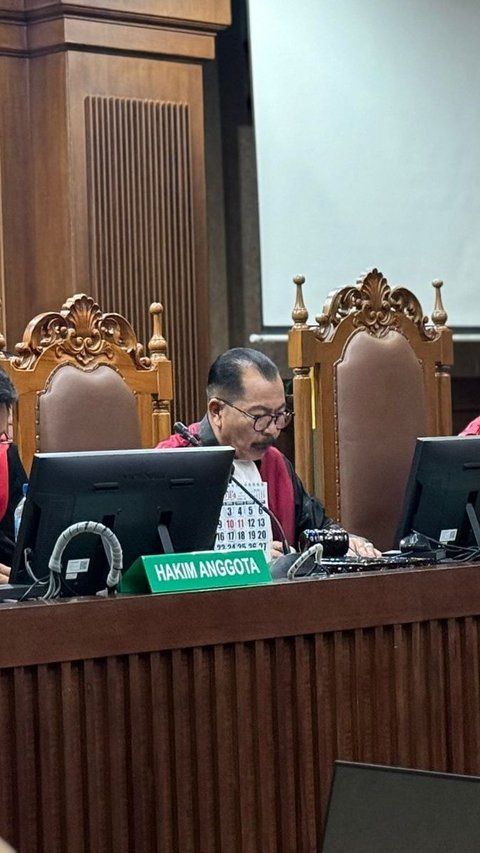 JPU Pikir-Pikir Atas Putusan PT DKI untuk 4 Terdakwa Korupsi Ore Nikel PT Antam Tbk