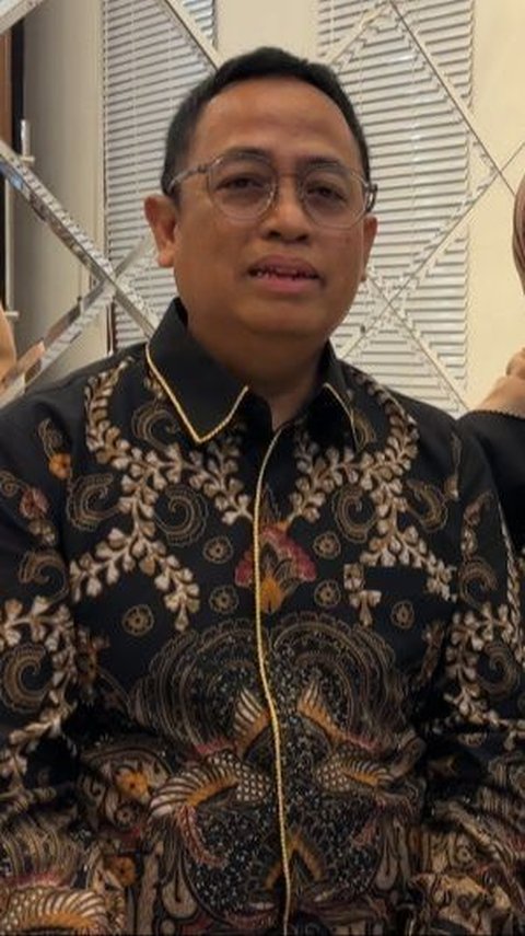 Bawaslu RI Siap Jalankan Permintaan DKPP Terkait Putusan Hasyim Asyari