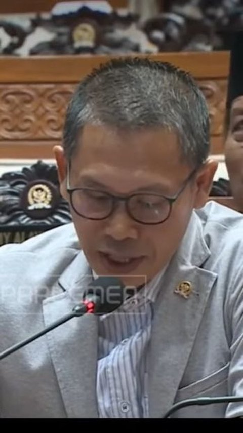 VIDEO: Paripurna DPR Bongkar Nestapa Jemaah Haji 2024 