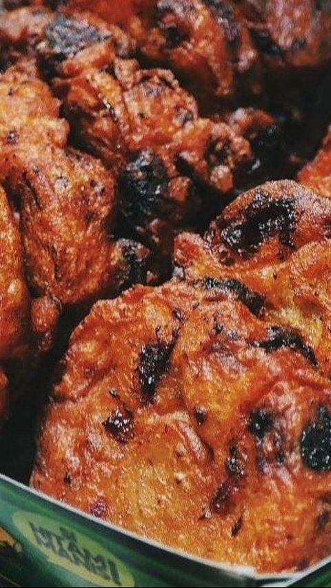 Tips Bikin Pisang Goreng Madu ala Bu Nanik yang Manis, Kriuk dan Tahan Lama