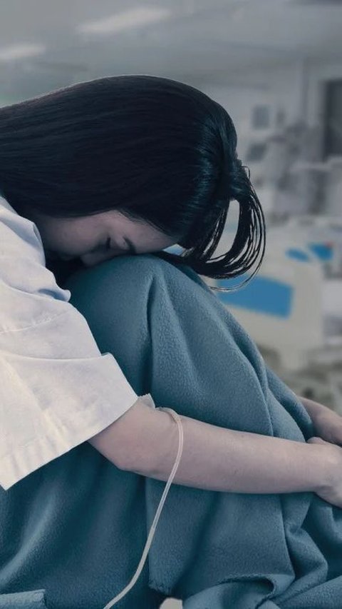 Gadis Ini Terjebak di Rumah Sakit Selama 10 Tahun Meski Sudah Dinyatakan Sembuh, Penyebabnya Ternyata Bikin Miris