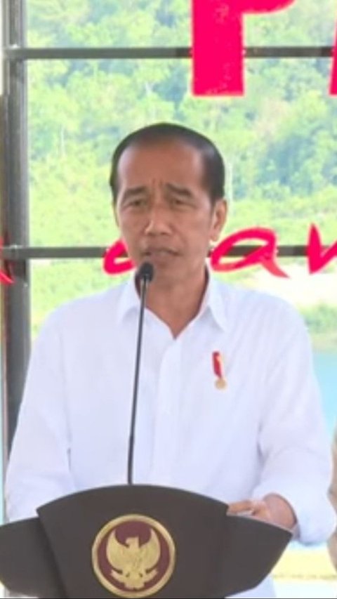 Jokowi Ucapkan Selamat ke Keir Starmer