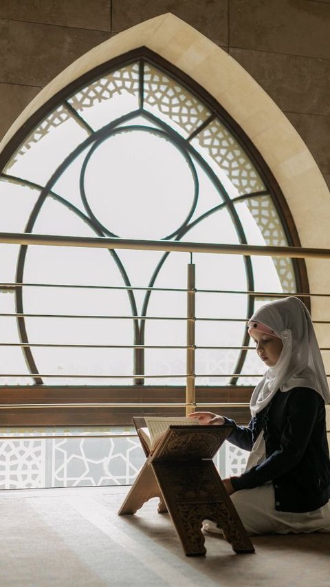 Doa Khatam Quran Nahdlatul Ulama, Lengkap Arab Beserta Arti