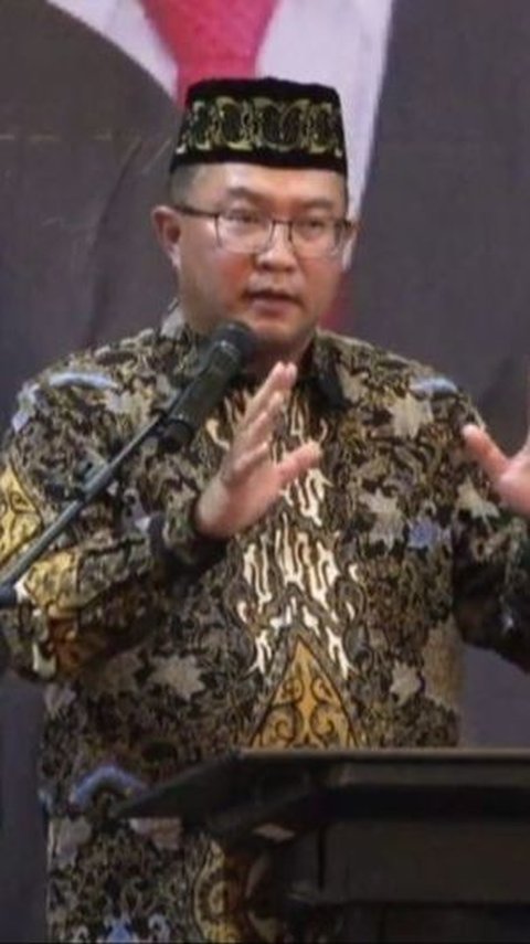 Ketua ICMI: Hanya yang Bermodal Besar Bisa Eksis dalam Perpolitikan Indonesia