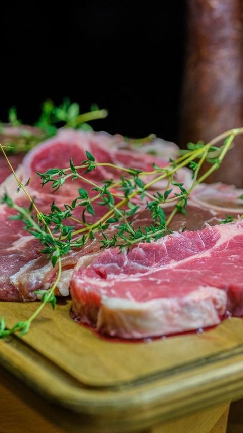 10 Tips Menyimpan Daging Agar Awet dan Bisa Tahan Hingga Setahun