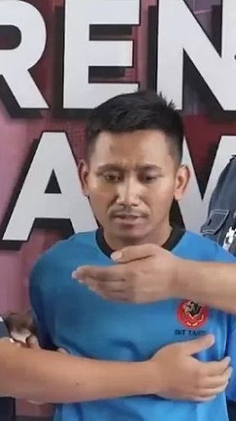 Hakim Heran Pegi Setiawan Tersangka Sebelum Diperiksa Polisi, Padahal Ada Putusan MK