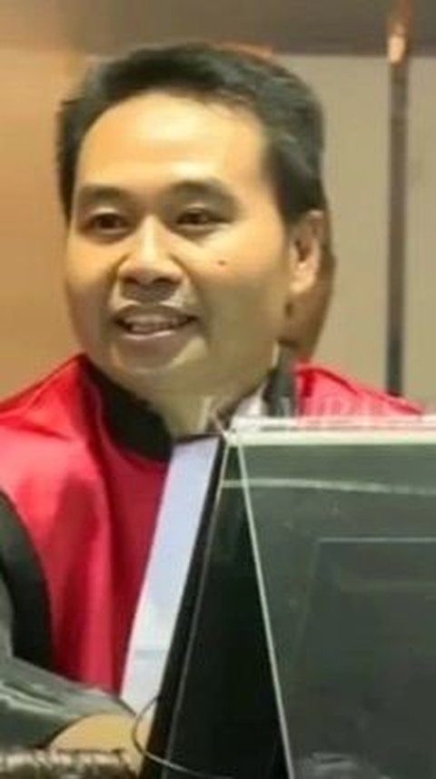 These Facts Are the Reason Why the Judge Released Pegi Setiawan in the Vina Cirebon Case