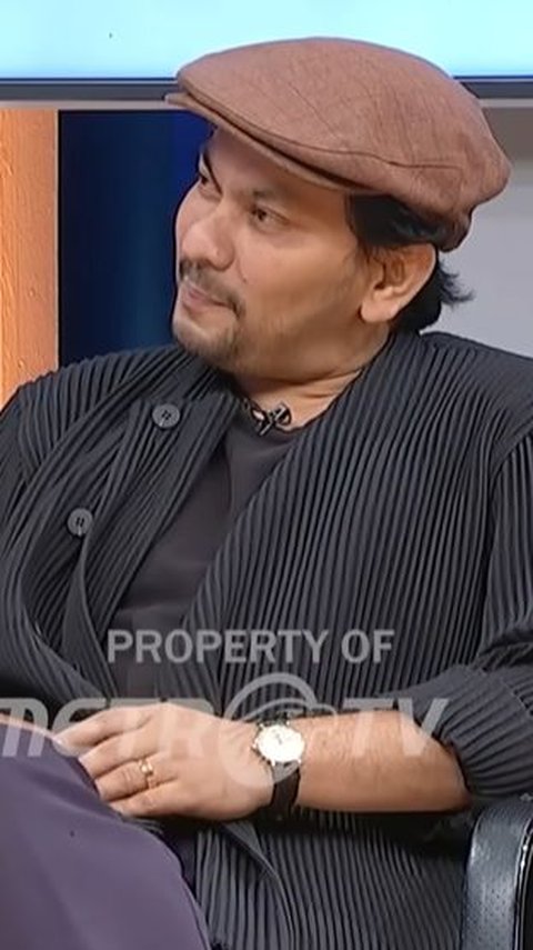 Tompi Angry His House Becomes Flexing Material on YouTube Atta Halilintar Until Called Tax Officer: This is the Stupidity Made by Content Creators