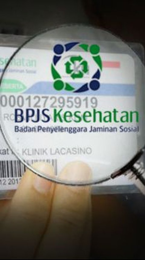 BPJS Kesehatan Luncurkan Layanan 'Face Recognition', Bisa untuk Pindah Faskes hingga Ganti Kelas