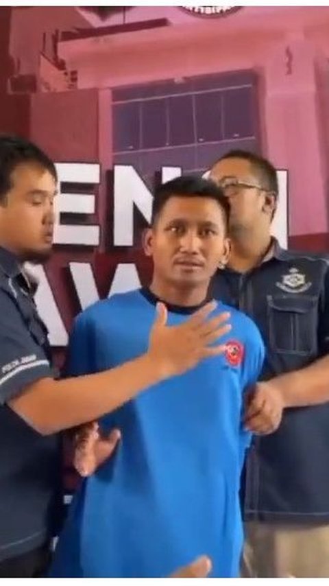 Pengacara Jemput Pegi dari Rutan Polda Jabar: Kalau Tidak Mau Mengeluarkan, Berarti Melakukan Penyekapan