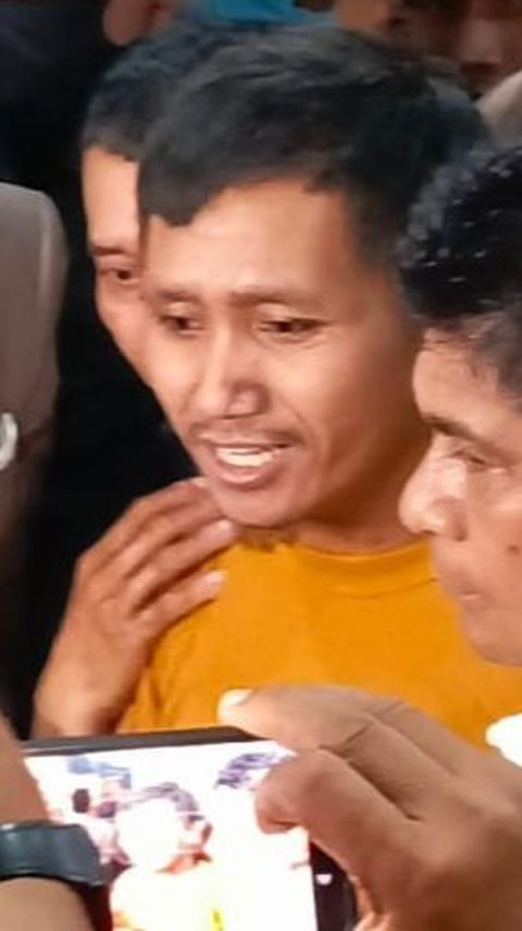 Pegi Bebas, Lalu Siapa Dalang Pembunuhan Vina dan Eky?