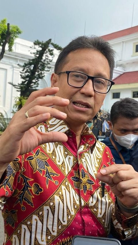 Menkes Budi Gunadi Sadikin Mendapatkan Banyak Komentar Jelek