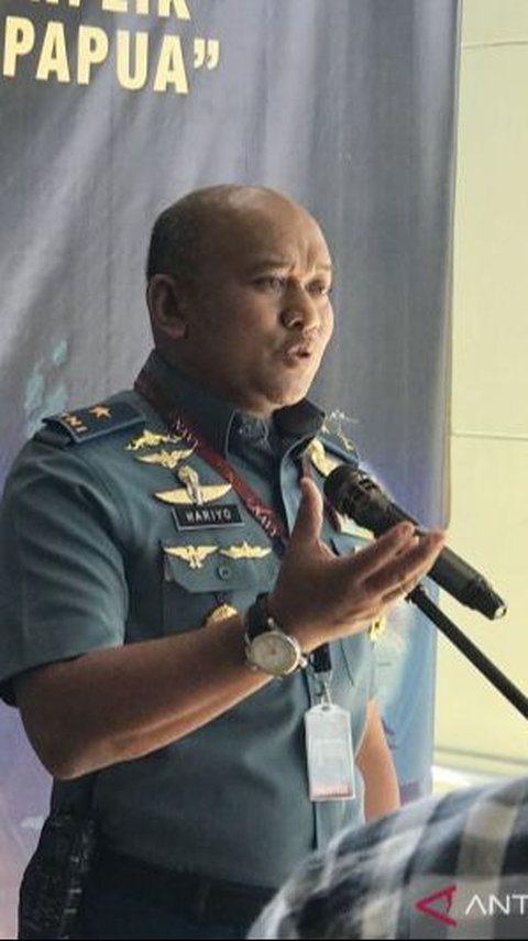 TNI AL Ingin Cilacap Lautan Api Masuk Kurikulum Sekolah