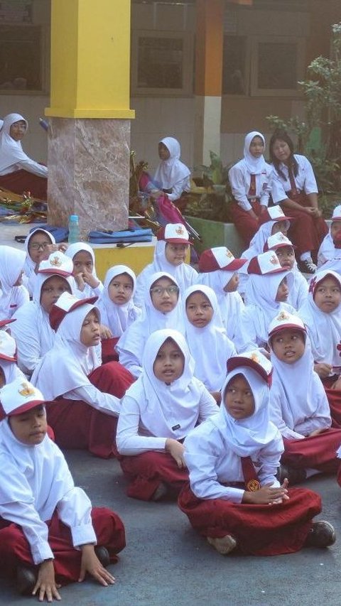 KPAI Harap Masa Pengenalan Lingkungan Sekolah Tak Diwarnai Kekerasan hingga Bully