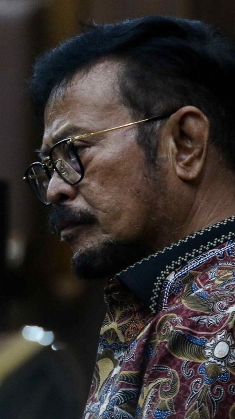 Saat Jaksa Skakmat Pleidoi SYL Sebut Rumah BTN di Makassar Masih Kebanjiran, Ini Kata-Kata Menohoknya