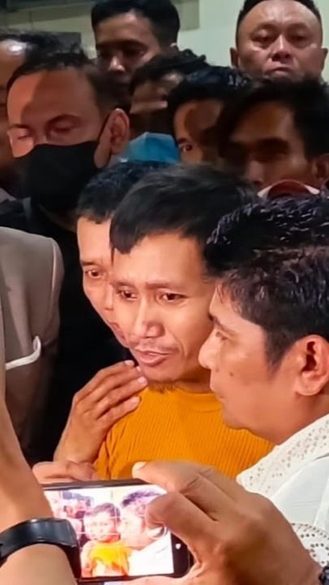 Pegi Setiawan Resmi Bebas, Ini Langkah Selanjutnya