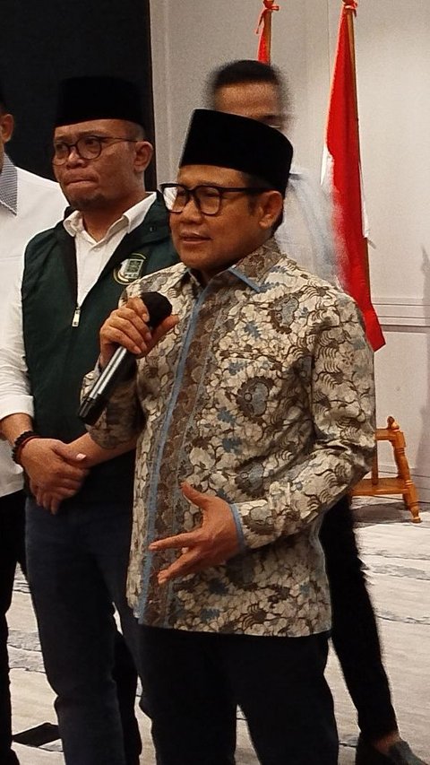 DPR Setujui Pembentukan Pansus Angket Pengawasan Haji 2024