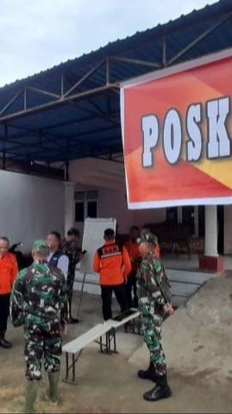 Mengenal Basarnas Spesial Grup, Tim Elit yang Diterjunkan Cari Korban Longsor Tambang Emas Gorontalo