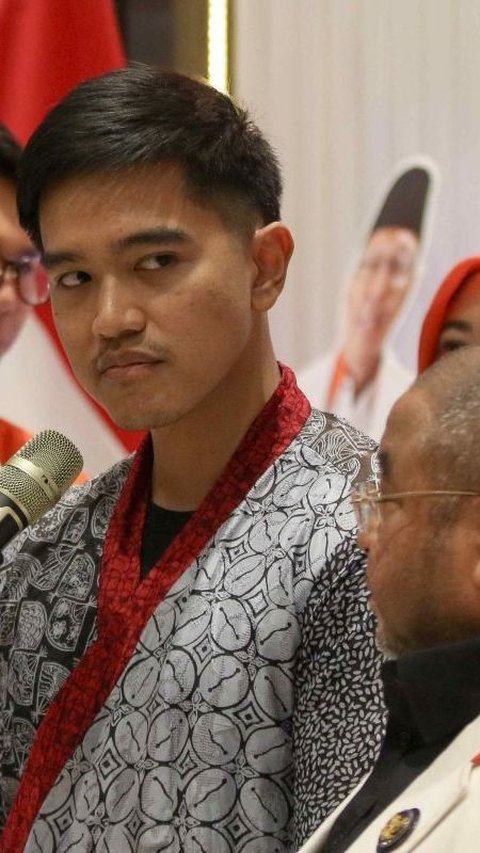 Kaesang Temui Airlangga di Markas Golkar Kamis Lusa, Bahas Pilkada 2024?