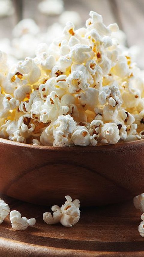 Arkeolog Ungkap Popcorn Sudah Dikonsumsi Sejak 7.000 Tahun Lalu, Begini Cara Manusia Purba Membuatnya