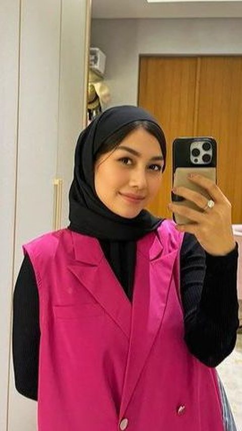 Potret Kemesraan Nisya Ahmad & Suami yang Dikenal Harmonis, Kini Gugat Cerai Usai 15 Tahun Menikah